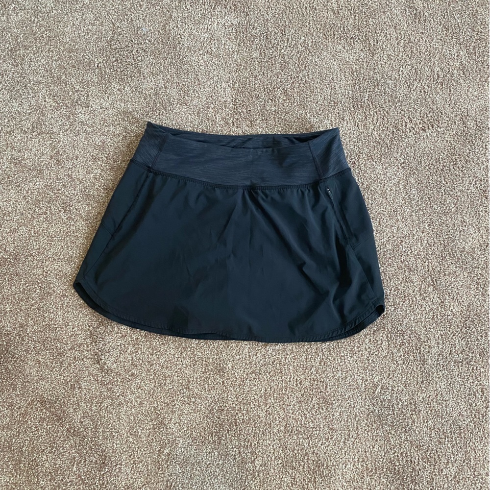 outdoor voices hudson skirt